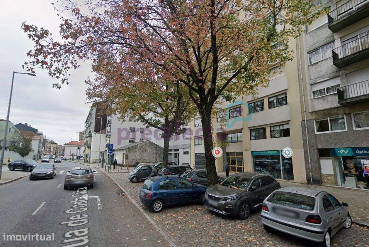 REF4187 - T3  Rua Costa Cabral – Igreja da Areosa Paranhos - Grande imagem: 5/15