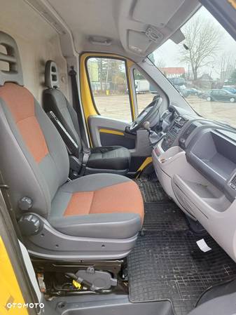 Fiat Ducato - 10