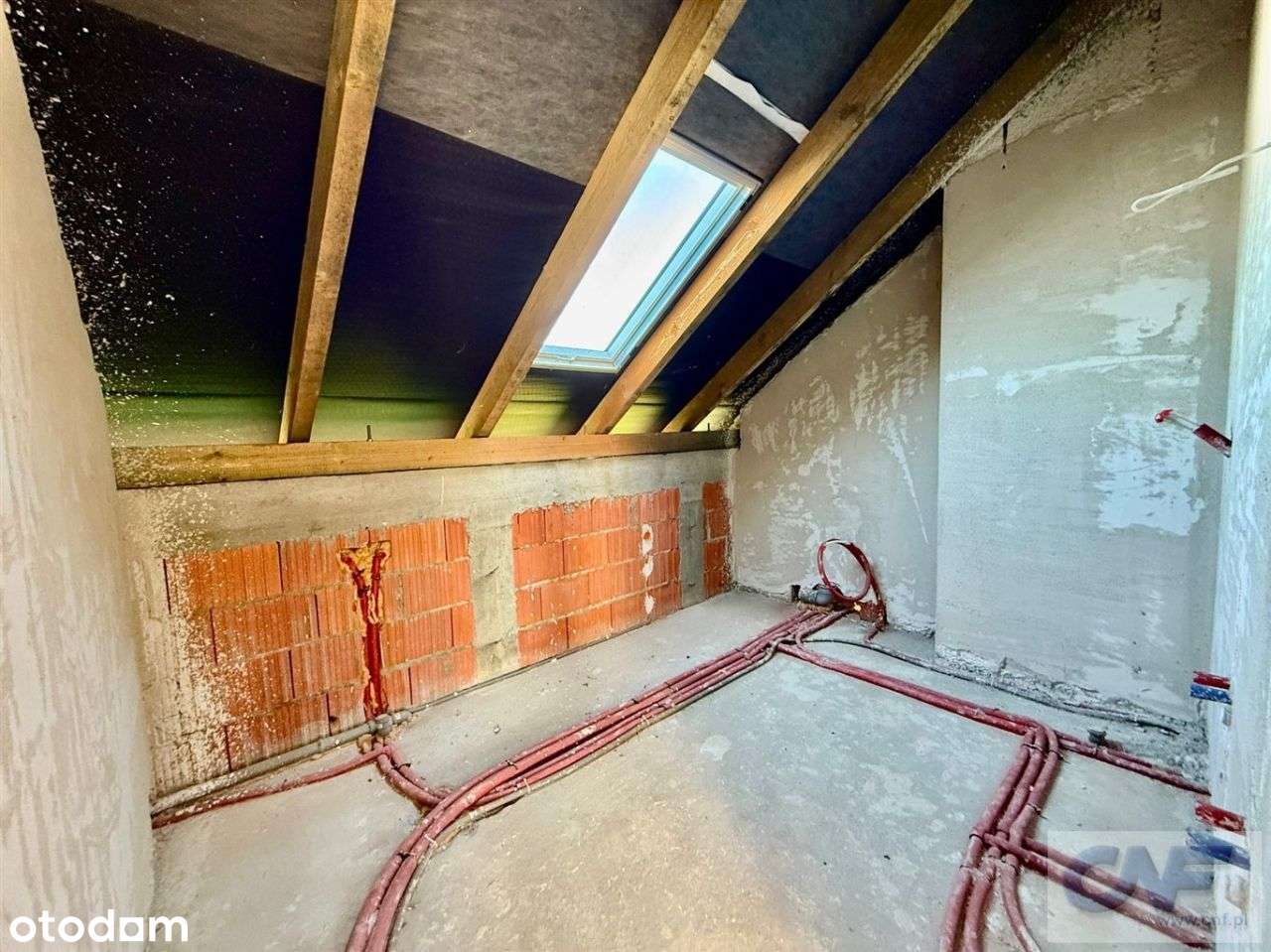 Bojszowy, wolnostojący, rolety, 5 sypialni, 2 łazienki-9