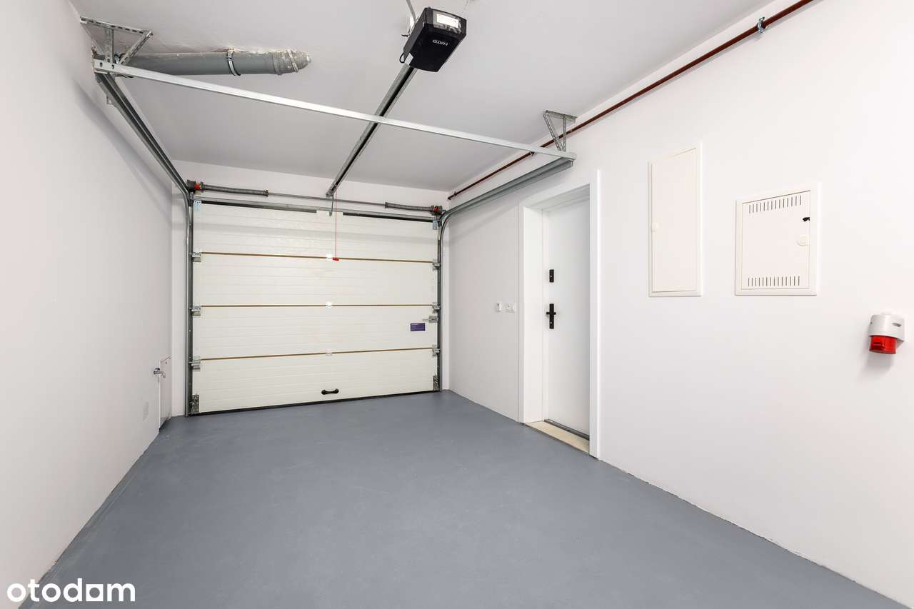 Dom Oskar H z garażem, Żory, ul. Spokojna DOM POD KLUCZ!-17