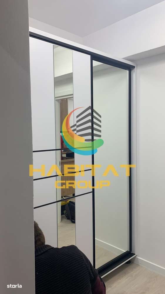 De inchiriat studio totul nou mobilat Pipera  Omw - Imagine principală: 3/5