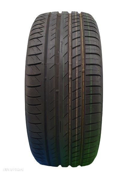 Anvelopa Vara 255/45 R18 Viatti Strada Asimmetrico V-130 103V XL EC72 - 2