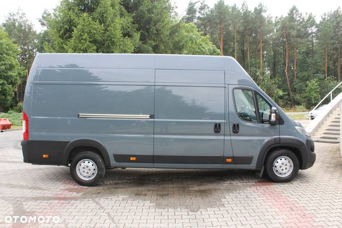 Opel Movano - 6