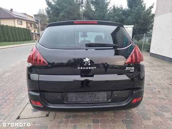 Peugeot 3008 e-HDi 115 ETG6 Stop&Start Active - 8