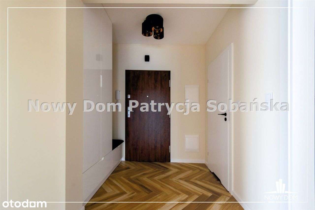 Stylowe 4 pokoje, 70 m2- ul.Poleska - Pełny obrazek: 5/9