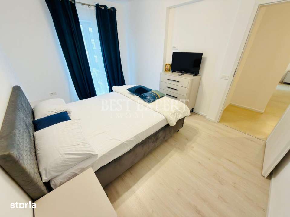 Apartament 2 camere Prima Inchiriere Disponibilitate Imediata - Imagine principală: 5/12