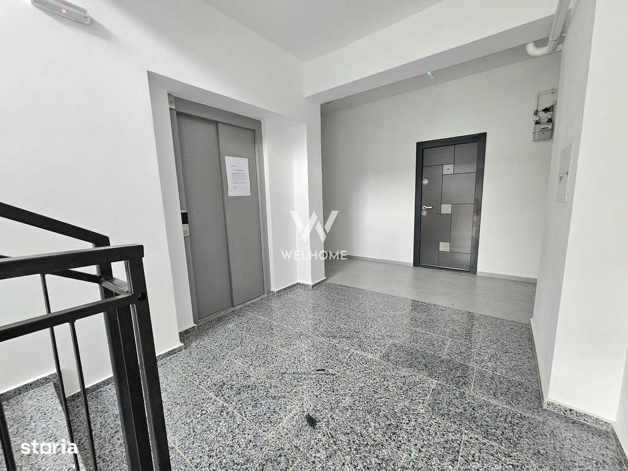 Apartament 2 camere si gradina proprie Selimbar - Imagine principală: 3/6