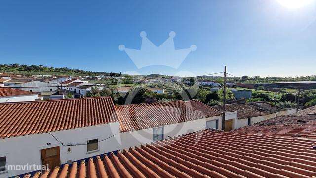 Moradia Pronta a habitar Santana-15