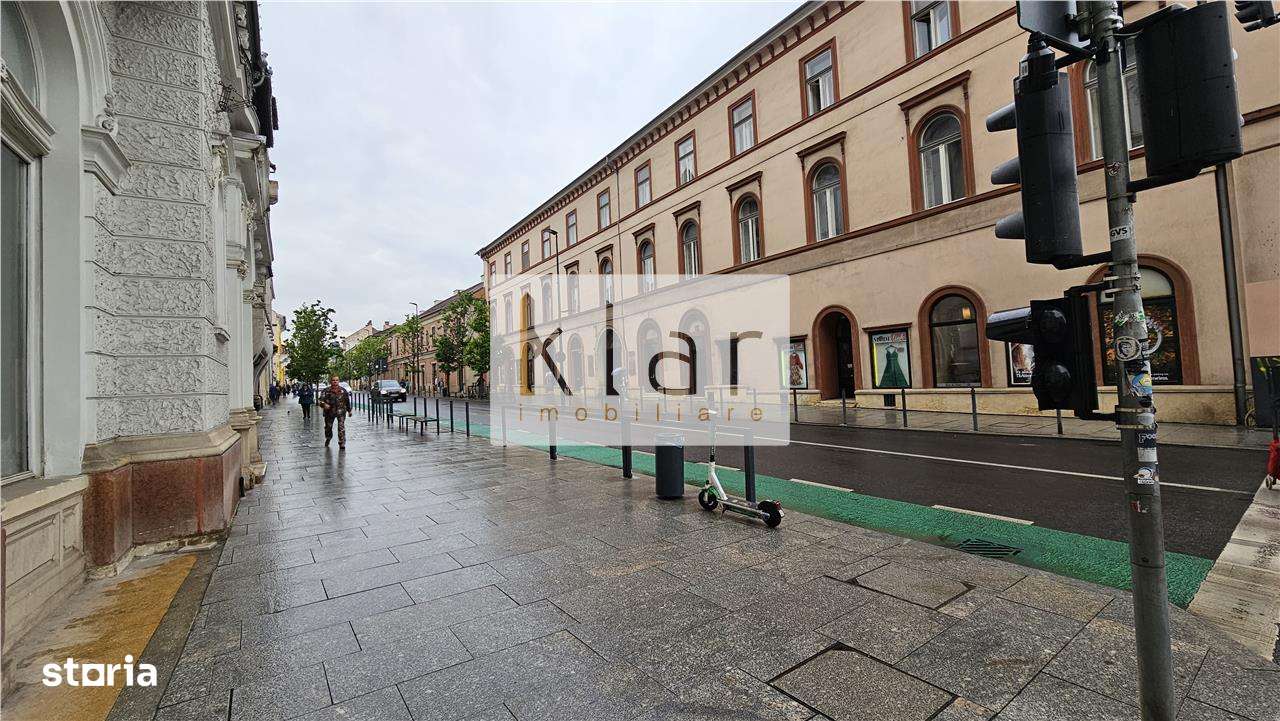 Spatiu birou modern 84mp,zona Centrala, Piata Unirii - Imagine principală: 2/11