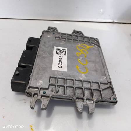 Calculator motor Nissan Micra 1.2 Benzina 2017- 231236 | Clinique Car - 3