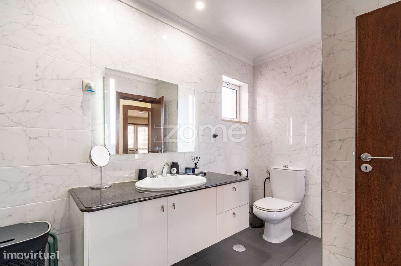 Apartamento T3 em Ferreiros, Braga-18