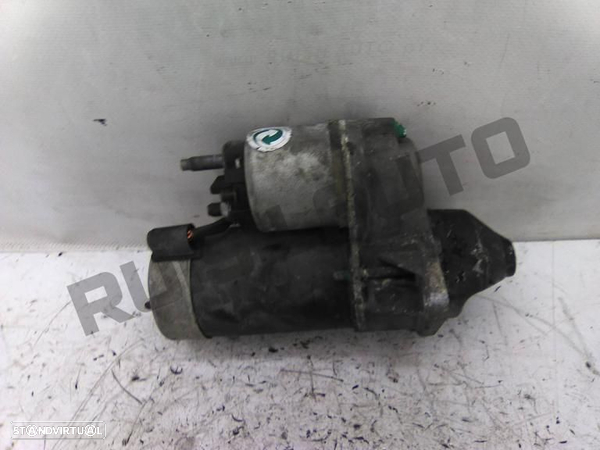 Motor Arranque Lrs00898 Opel Astra G [1998_2004] 1.4 16v - 2