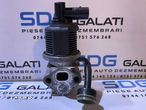 Supapa EGR VW Golf 4 1.4 BCA 1998 - 2006 Cod 036131503T - 1