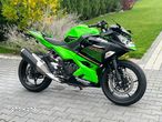 Kawasaki Ninja 400 - 1