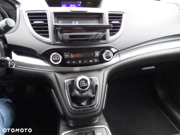 Honda CR-V 1.6i-DTEC Elegance - 14