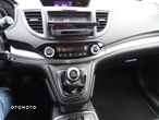 Honda CR-V 1.6i-DTEC Elegance - 14