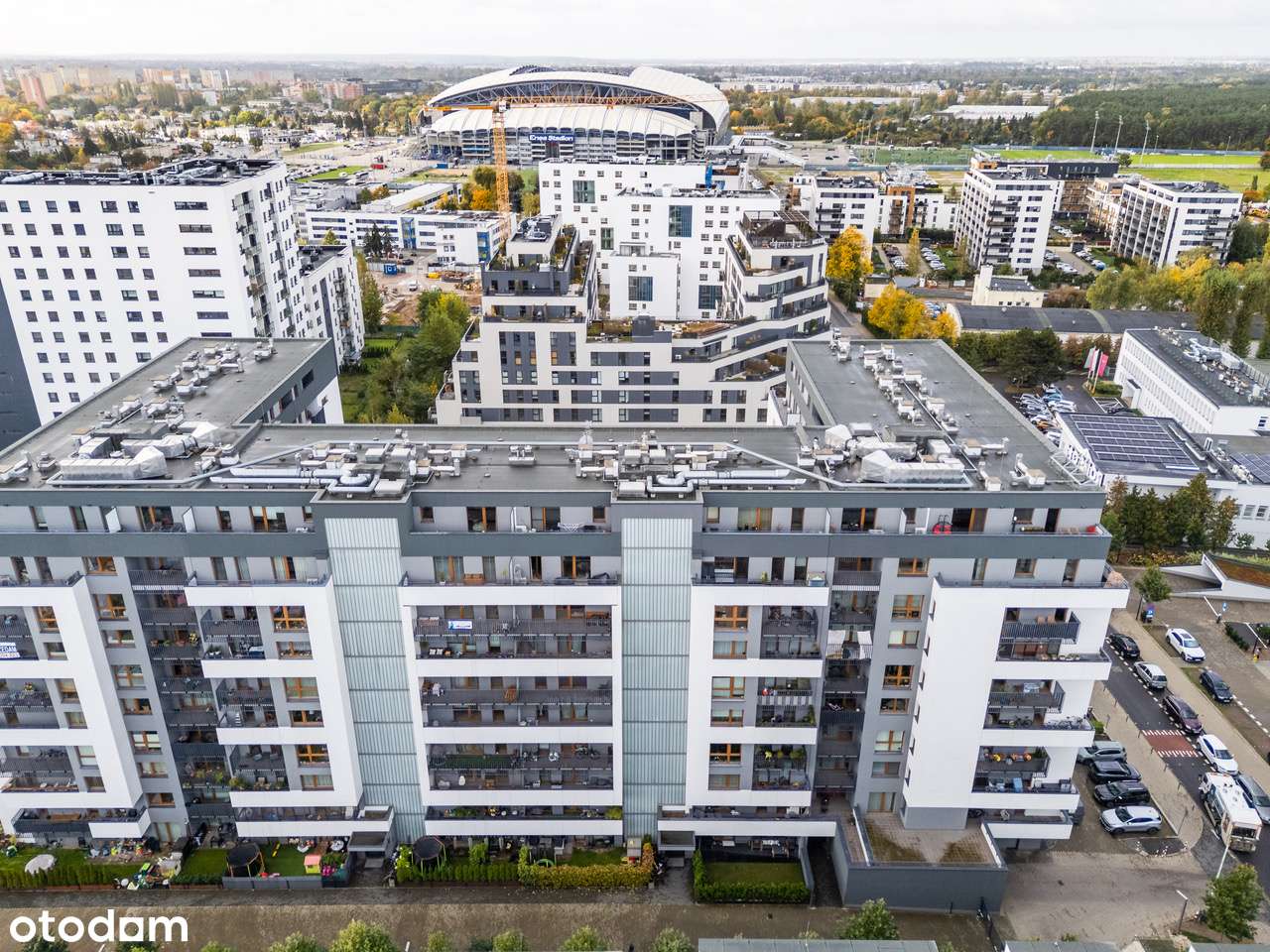 Przestronny apartament-12