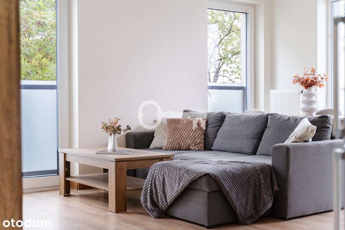 Mieszkanie na osiedlu Andersa-0