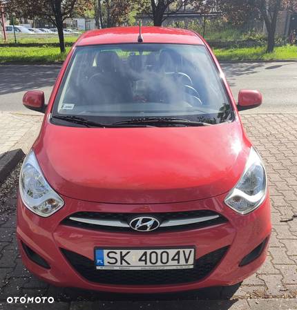 Hyundai i10 1.1 Comfort - 6