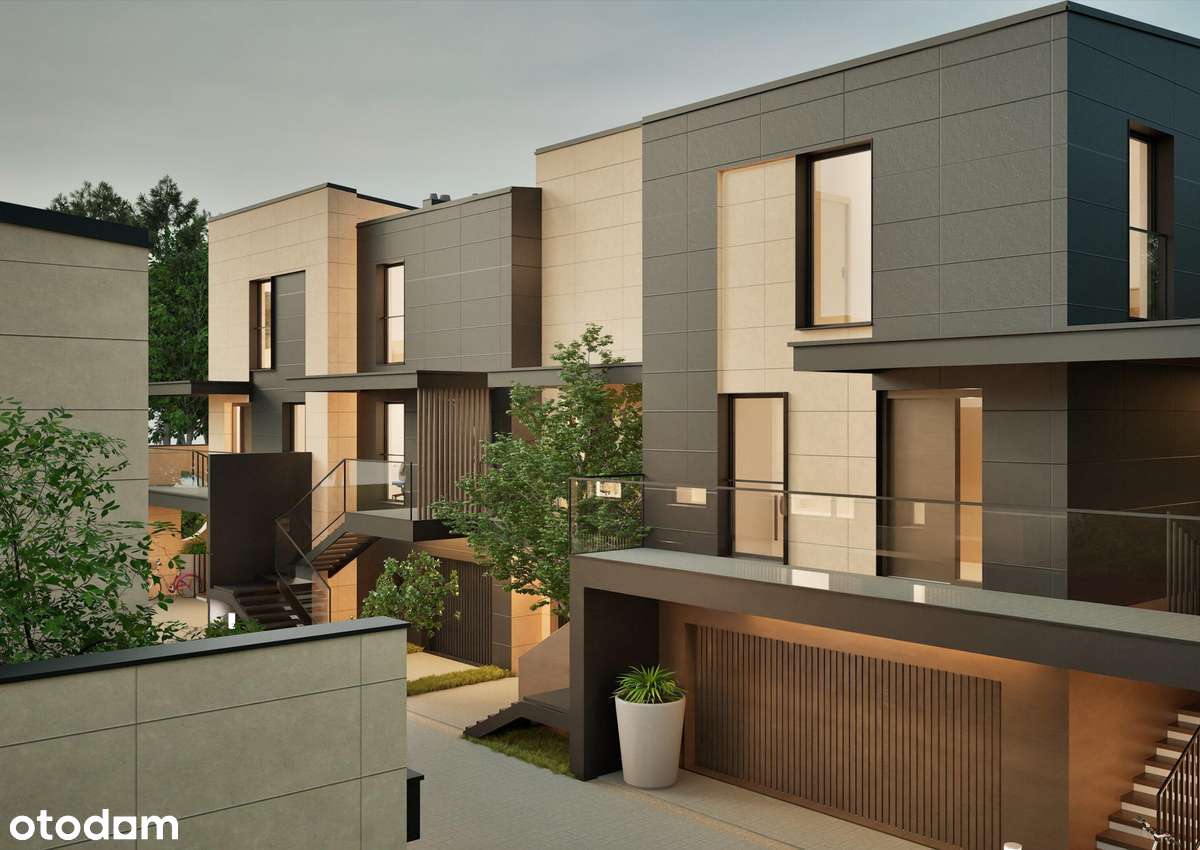 Grunt na Sprzedaż - Pozwolenie na budowę -837 m2 PUM - Start od zaraz! - Pełny obrazek: 2/6