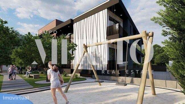 T2 Novo Vila Verde - Grande imagem: 4/29