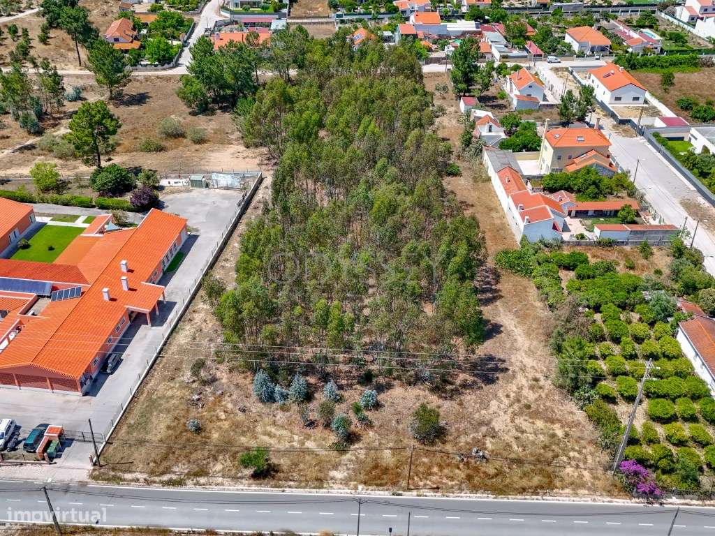 Terreno Urbanizável Venda Palmela - Grande imagem: 2/16