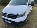 Volkswagen Crafter - 13