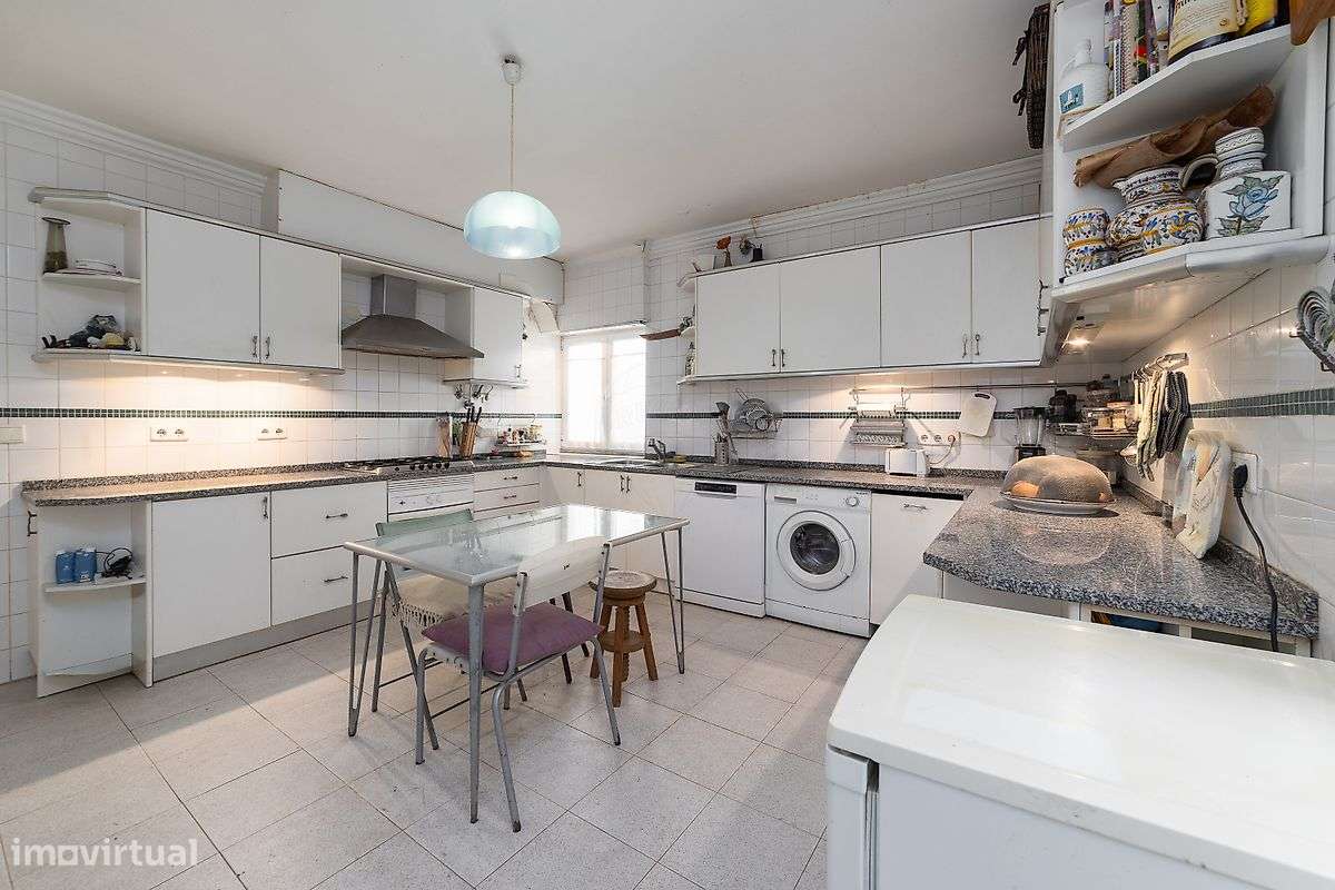 Apartamento T5 para venda - Grande imagem: 4/26