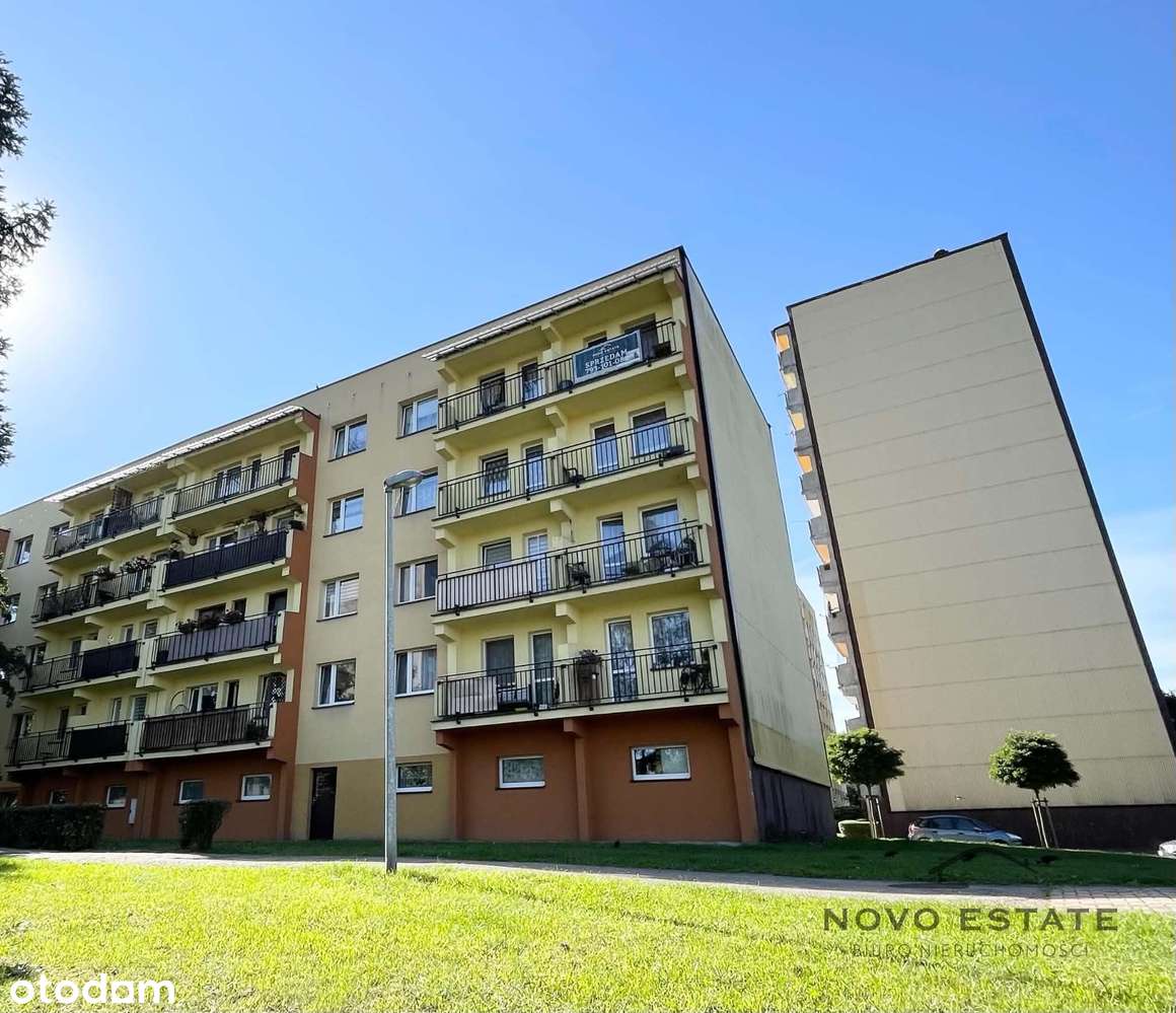 3 POKOJE | 60 m² | BALKON | 4 PIĘTRO | PIEKARY ŚLĄSKIE | 350 000 ZŁ-5