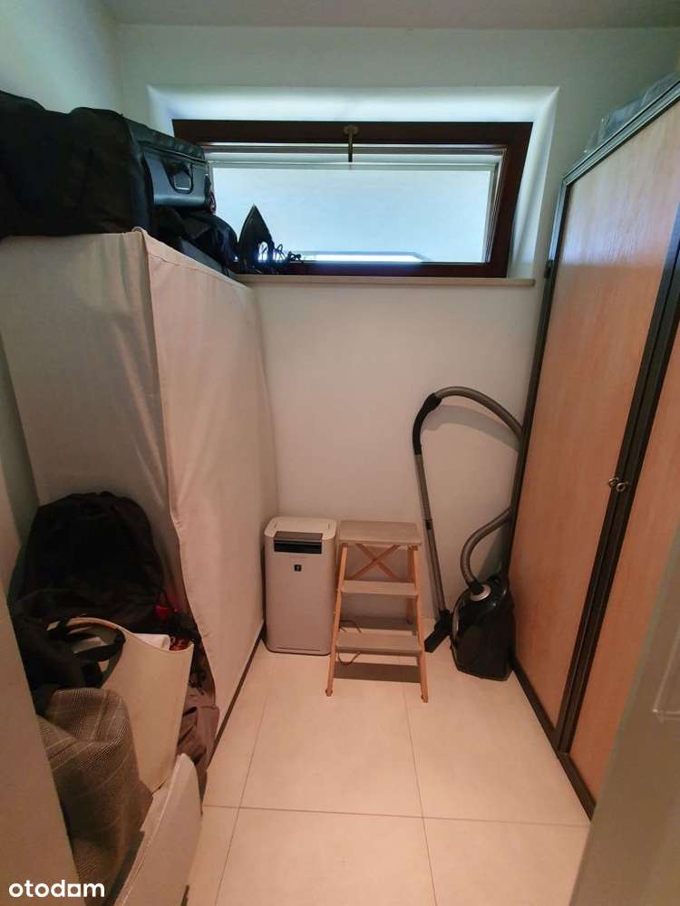 Studio 46m2 z balkonem – Dębniki rejon Praskiej-16