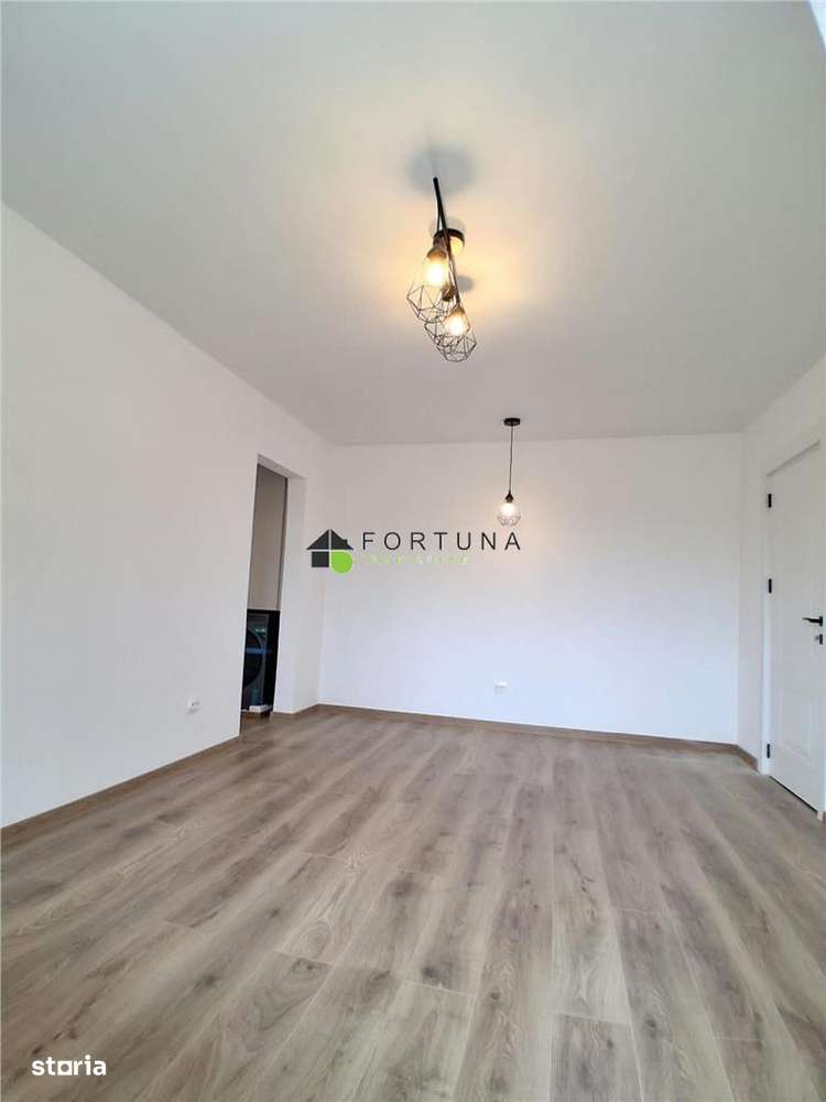 Apartament 2 camere zona Avram Iancu-1