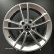 Felgi 16 5x112 Mercedes A-Klasa W177 W176, CLA OE F9872-2 - 5