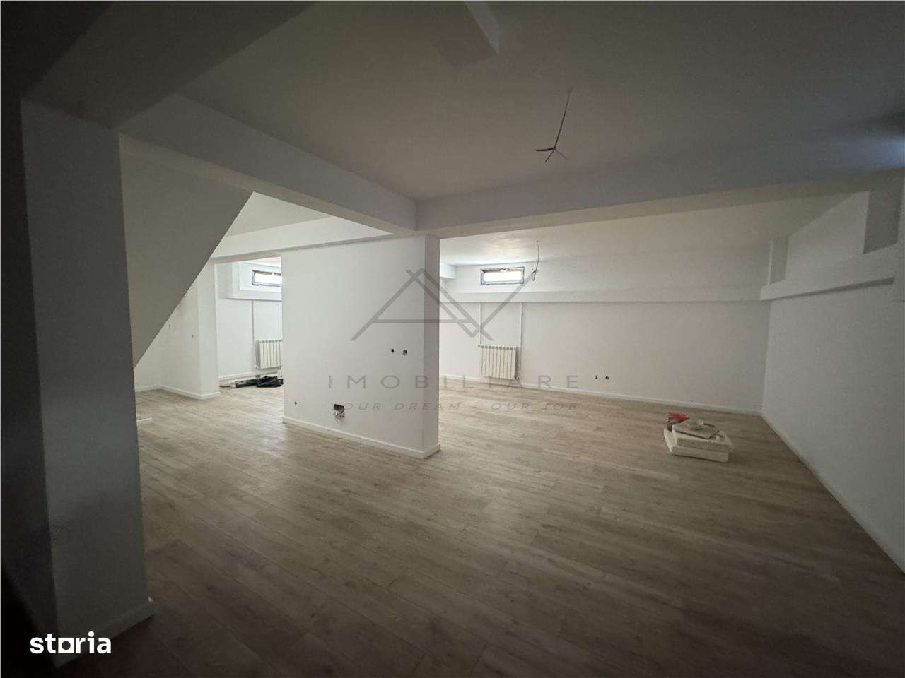 VILA DE VANZARE COMISION 0% CARTIERUL LATIN DORMITOR PARTER-8