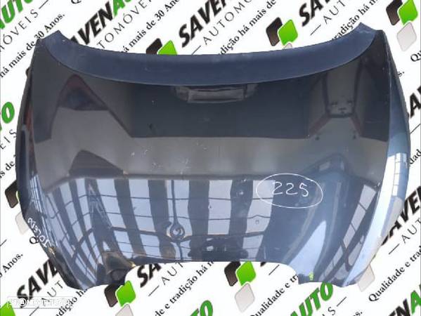 Capot Seat Toledo Iii (5P2) - 1