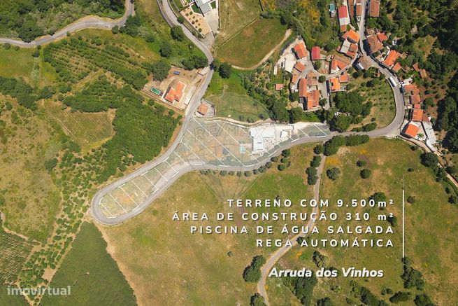 Moradia T5 para venda-44