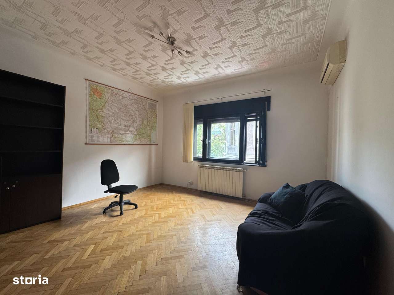 2 CAMERE| DECOMDATAT|VILA INTERBELICA| CALEA DOROBANTILOR - Imagine principală: 5/16