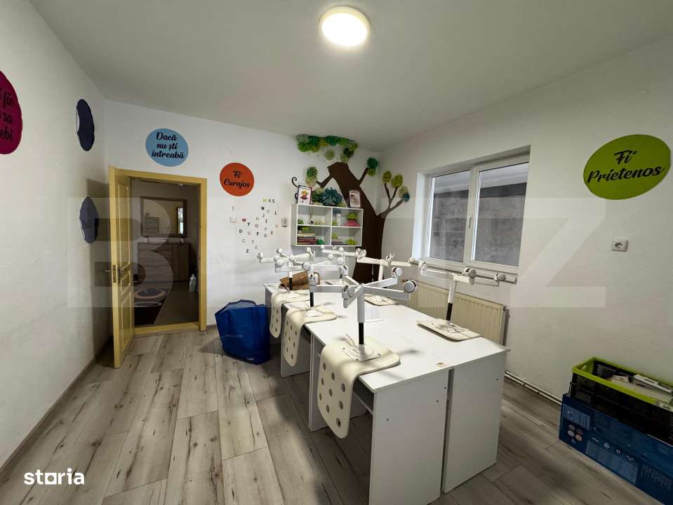 Casa individuala 5 camere de inchiriat – 250 mp utili, zona Centrala - Imagine principală: 3/14