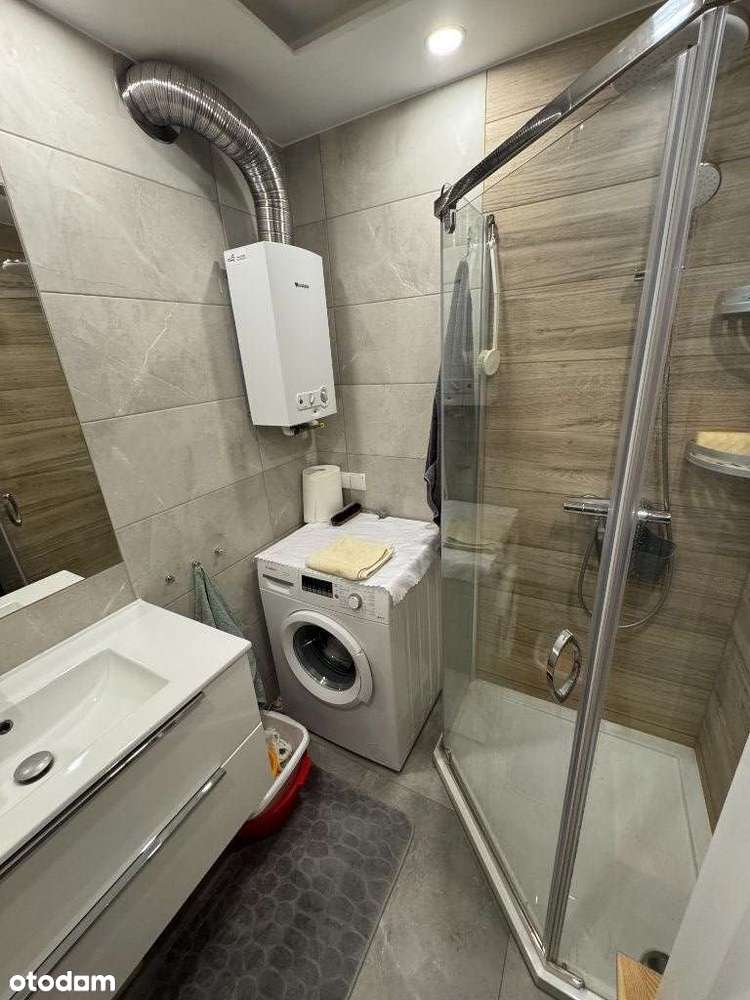 Przestronne 3-pokojowe mieszkanie z balkonem - Pełny obrazek: 5/20