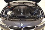 BMW F10 F25 F30 SILNIK N57D30 530 D - 1