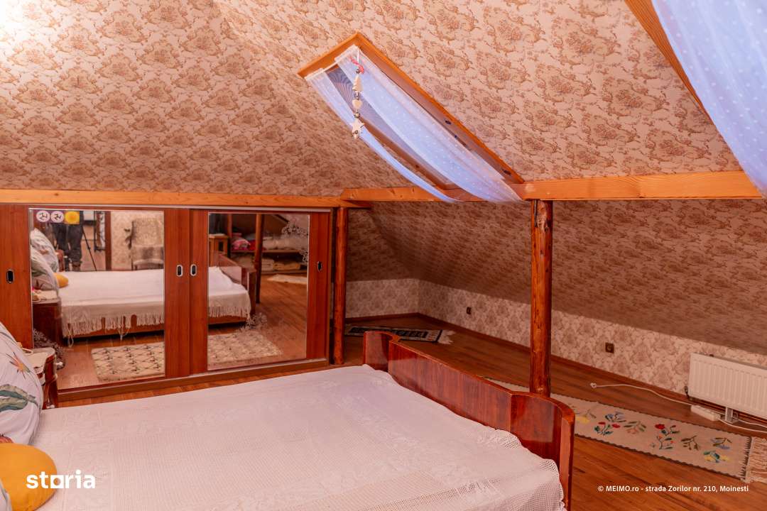 Zorilor 210. Casa ta, langa Judecatorie-12