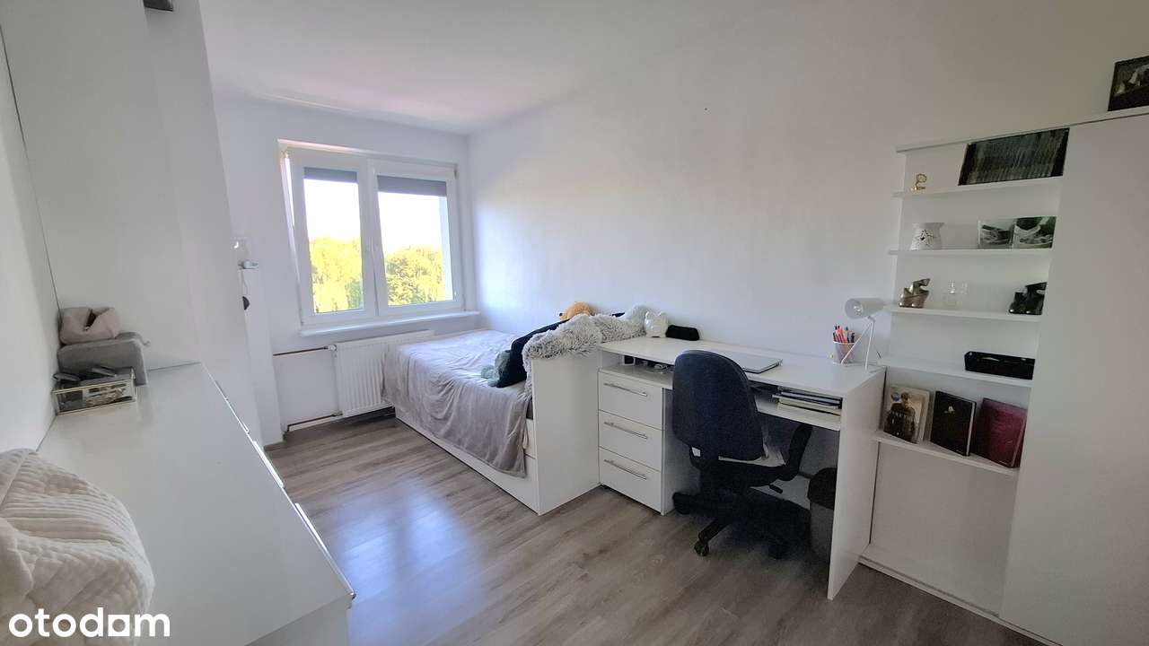 3 sypialni oraz duża strefa dzienna - tylko 10 min od centrum Gorzowa!-9