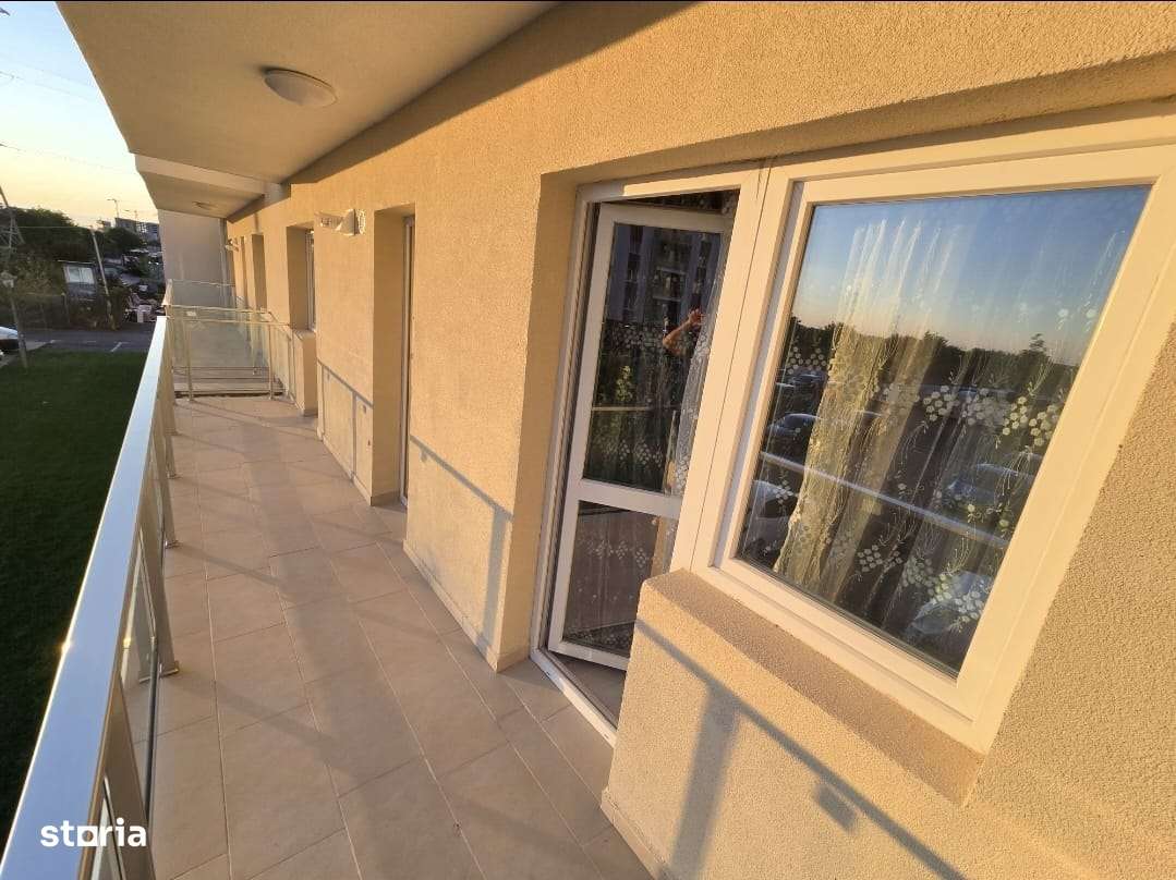 Vanzare 2 Camere The Grand Kristal Metalurgiei/Aparatorii Patriei - Imagine principală: 5/20