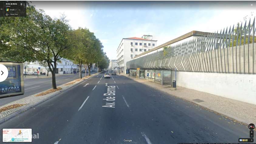 T5 remodelado | 200 m² | Elevador | Prédio em Betão | Campo Pequeno |-17