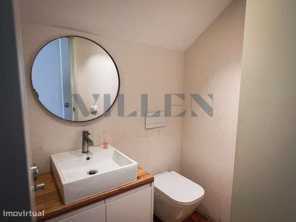 Moradia V4 em Guimarães-8