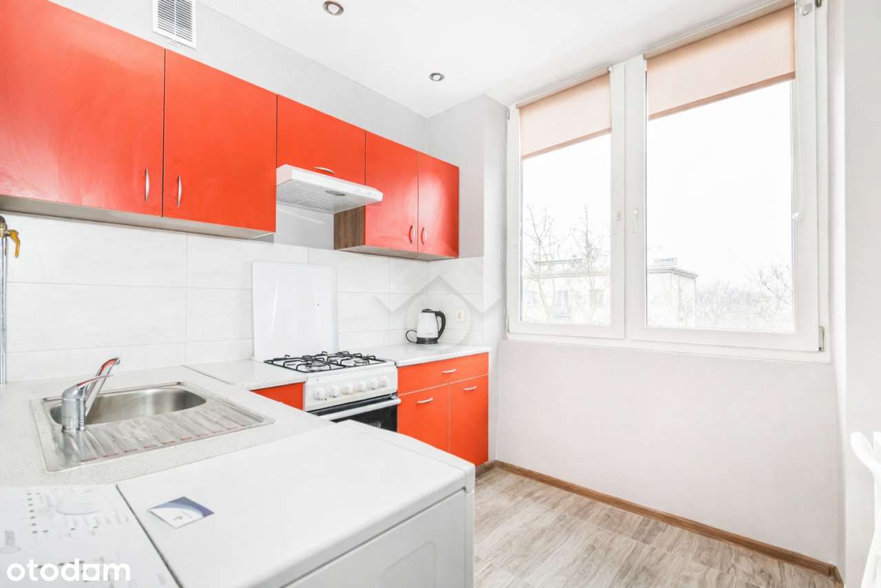 1-pokojowe po remoncie w świetnej lokalizacji!-3