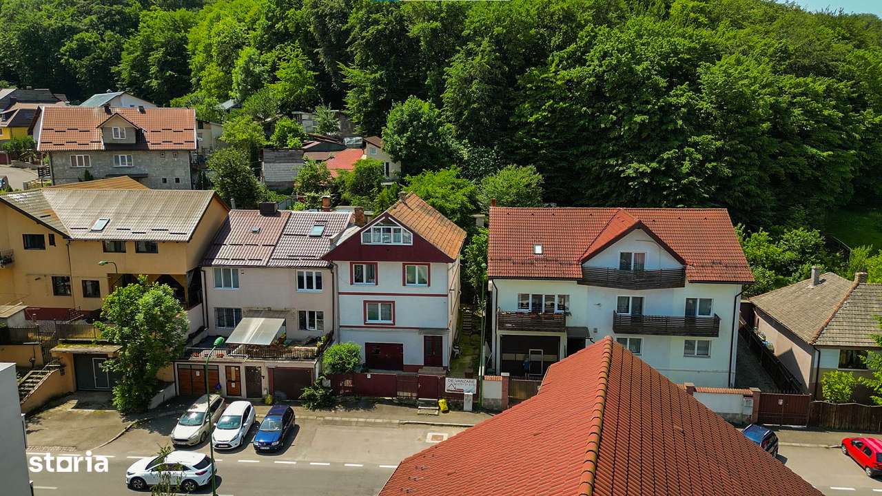 Vila - Racadau - Brasov - Comision Cumparator 0% - Imagine principală: 3/20