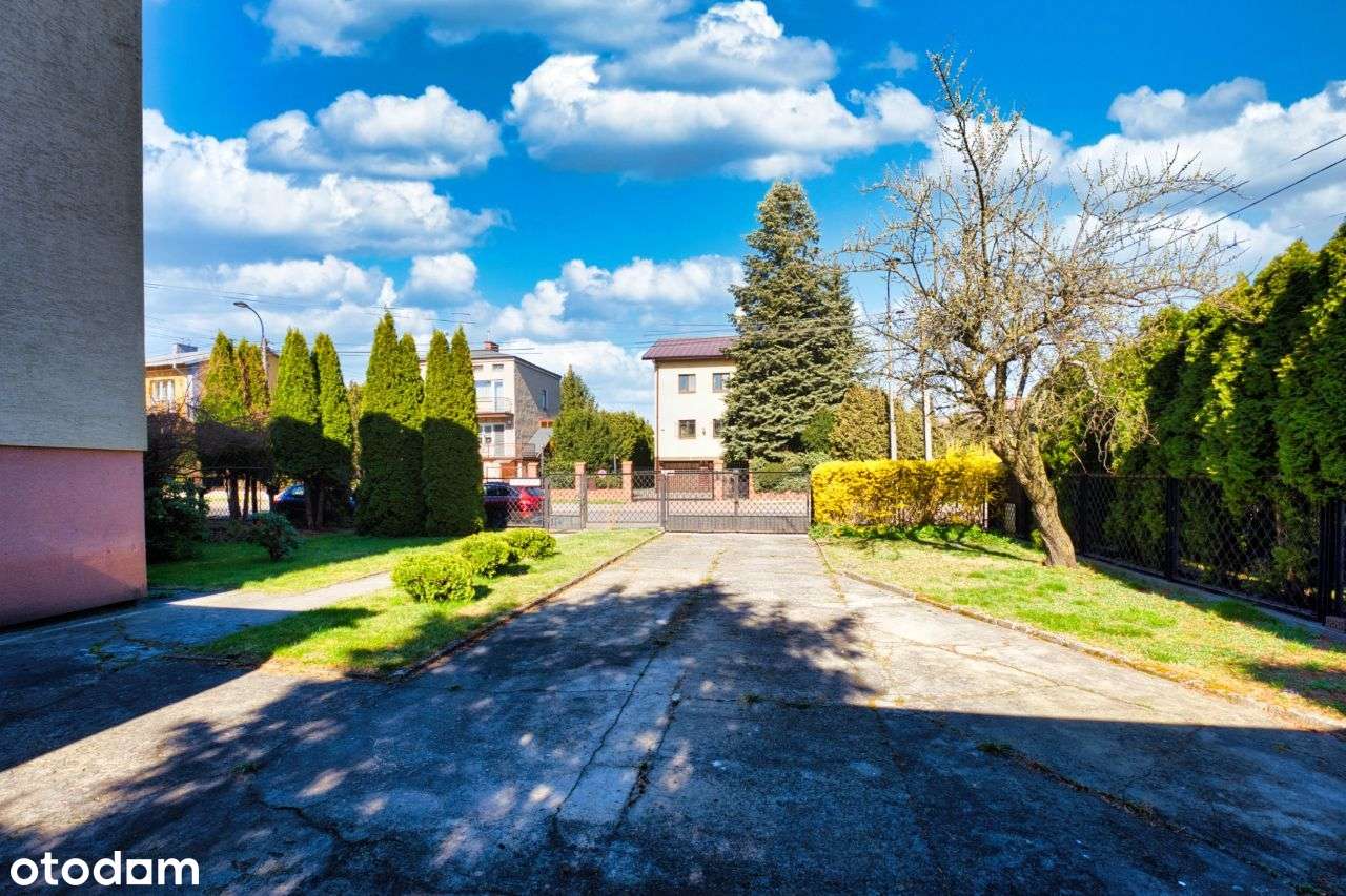 Zacisze dom do remontu i własnej aranżacji-4