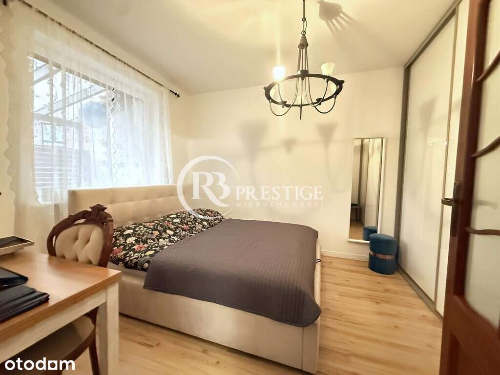 4 pokoje! taras, parter, Stargard-1