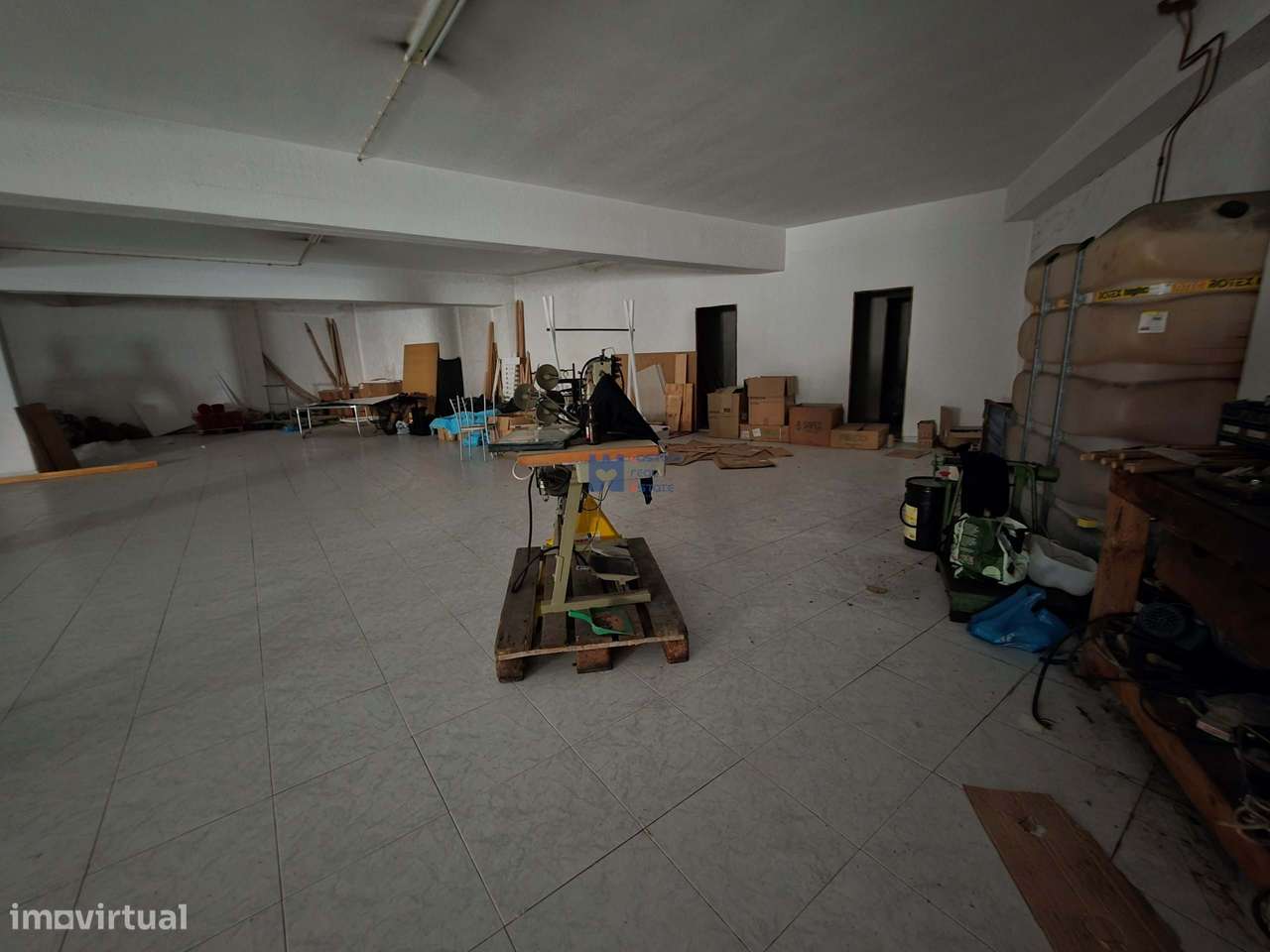 Prédio para converter em apartamentos-17