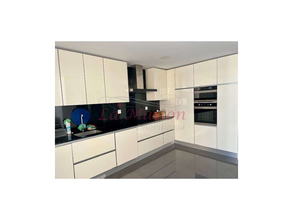 Apartamento T2 no Infantado-14